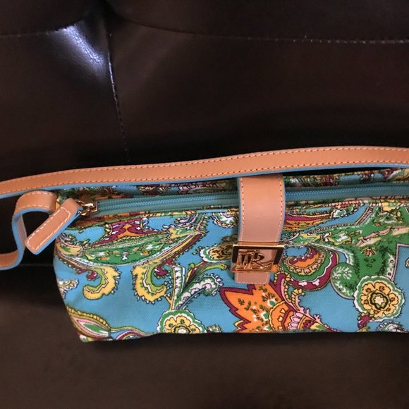 Ralph Lauren Multi-color Purse & Wallet - Picture 11 of 16